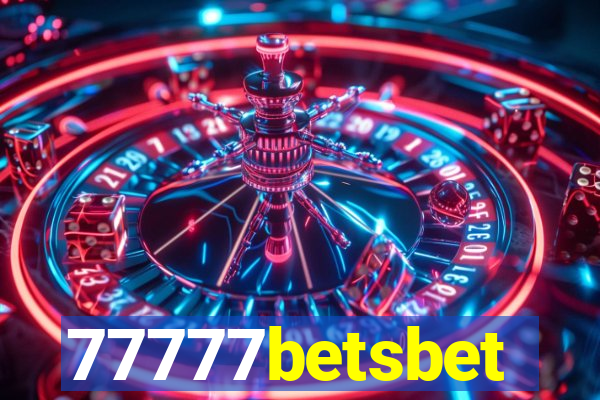 77777betsbet