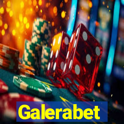 Galerabet