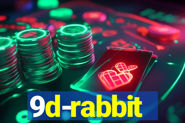 9d-rabbit