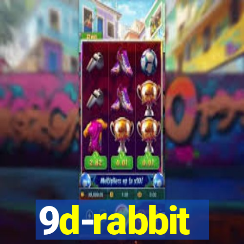 9d-rabbit