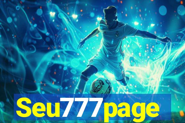 Seu777page