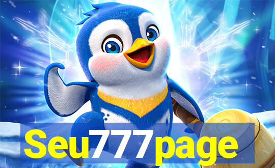 Seu777page