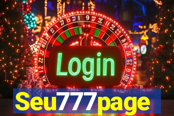 Seu777page