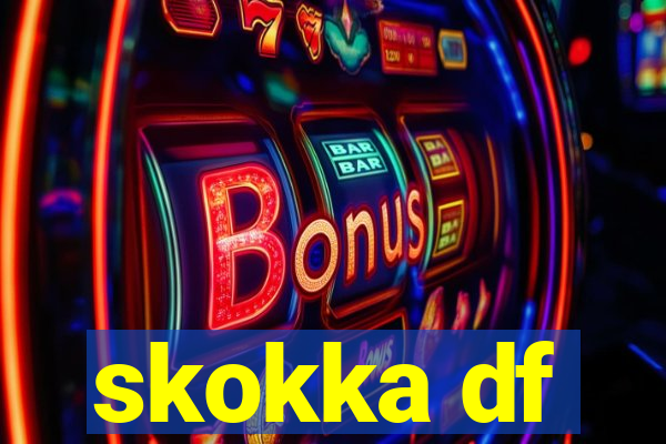 skokka df