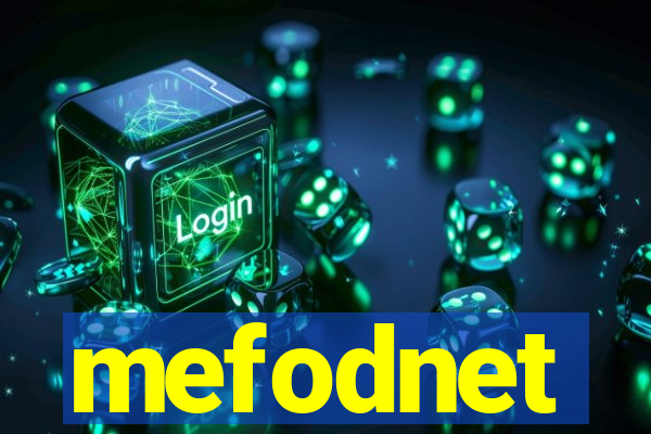 mefodnet