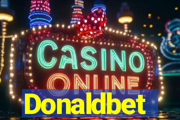 Donaldbet