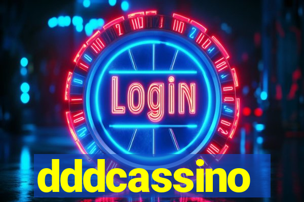 dddcassino