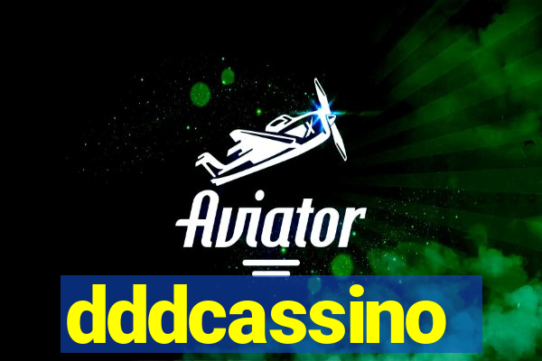 dddcassino