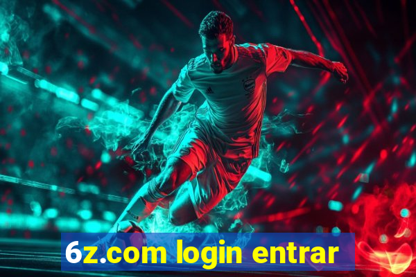 6z.com login entrar