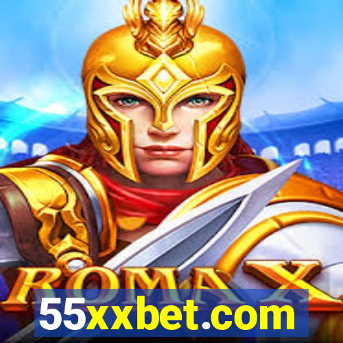 55xxbet.com