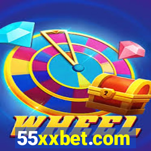 55xxbet.com