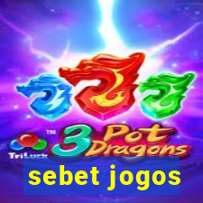 sebet jogos