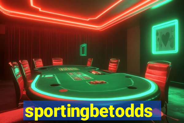 sportingbetodds