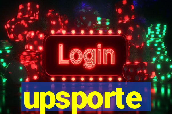 upsporte