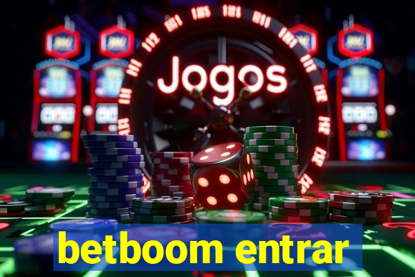 betboom entrar