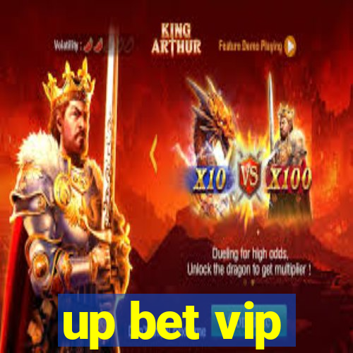 up bet vip