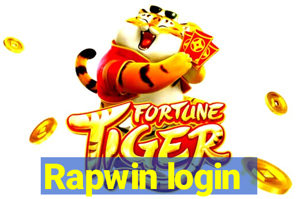 Rapwin login