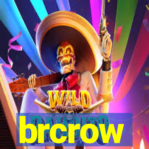 brcrow