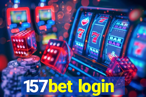 157bet login