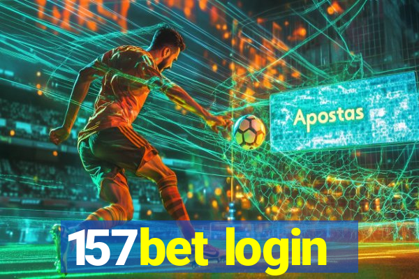 157bet login