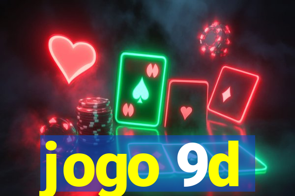 jogo 9d