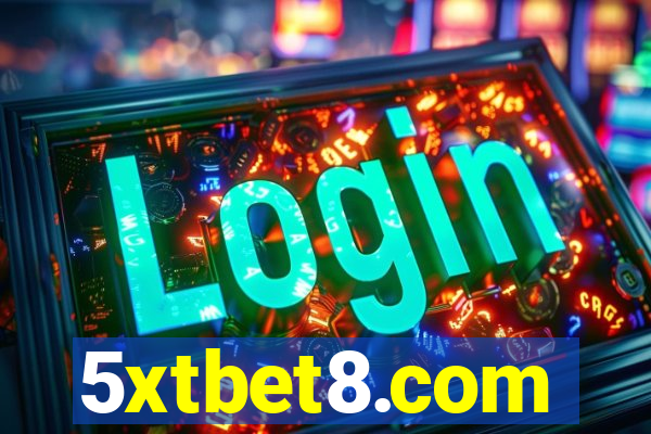 5xtbet8.com