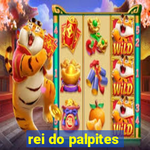 rei do palpites