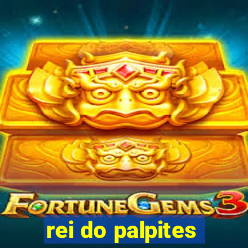 rei do palpites