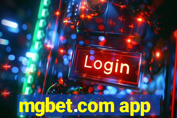 mgbet.com app