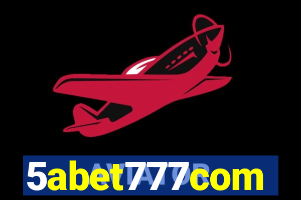 5abet777com