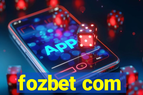 fozbet com