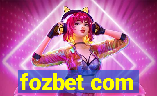 fozbet com