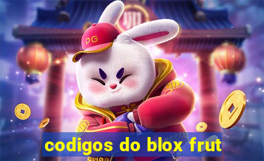 codigos do blox frut