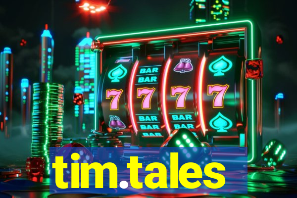 tim.tales