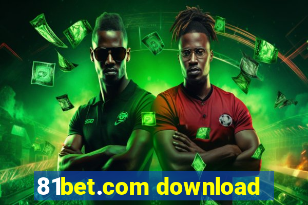 81bet.com download