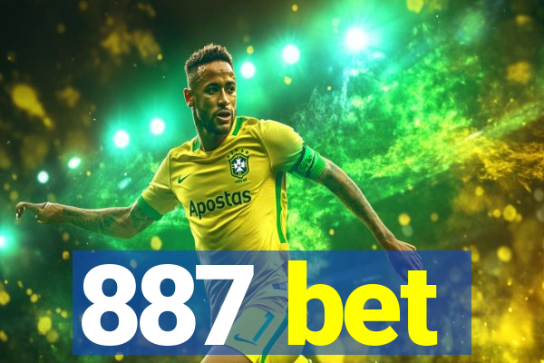 887 bet