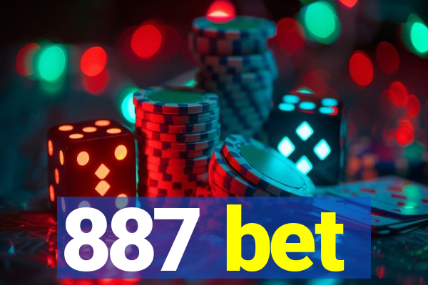 887 bet