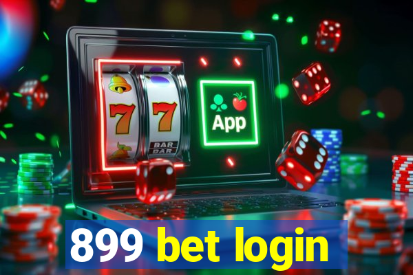 899 bet login