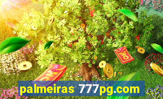 palmeiras 777pg.com