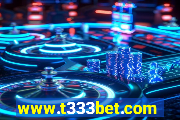 www.t333bet.com