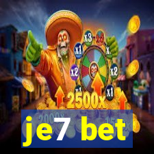 je7 bet