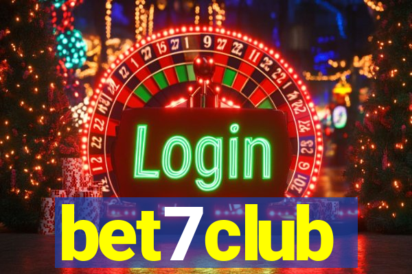 bet7club