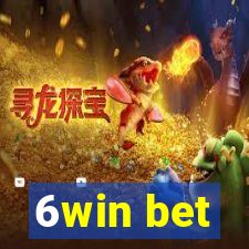 6win bet