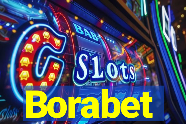 Borabet