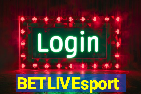 BETLIVEsport