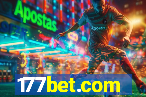 177bet.com