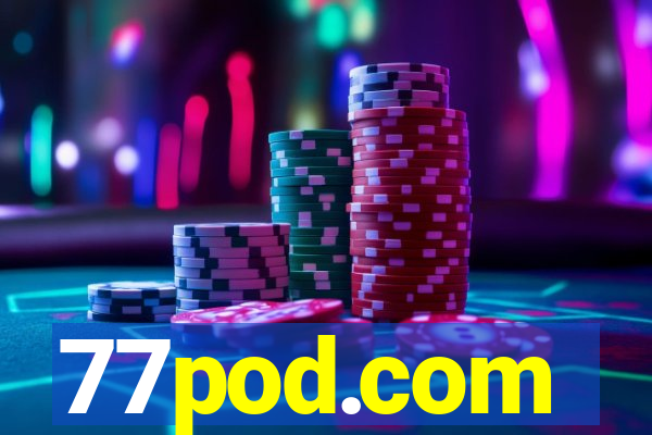 77pod.com