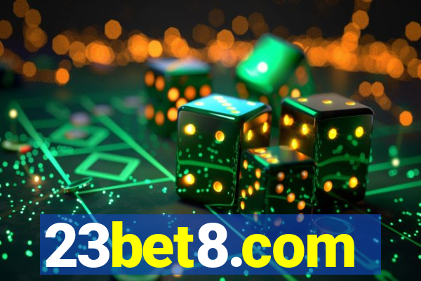 23bet8.com