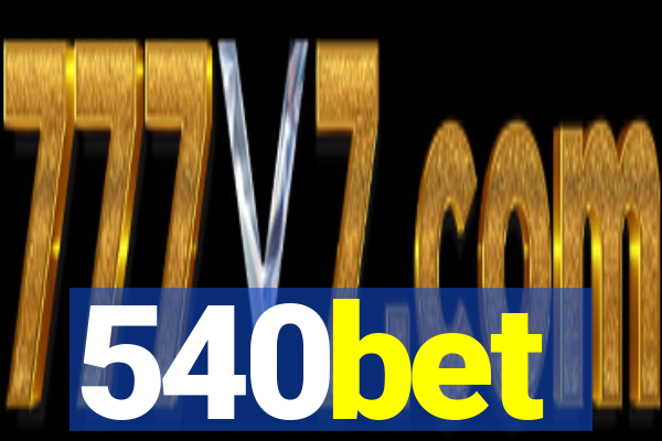 540bet