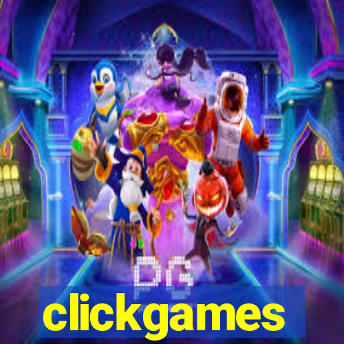 clickgames